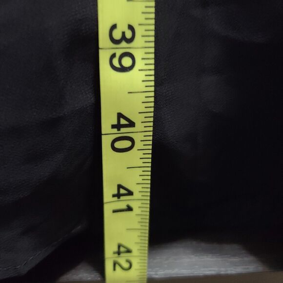 Metaphor Womens A-Line Dress Multicolor Size 16W Nylon Blend Stretch Thin Strap - Picture 6 of 12